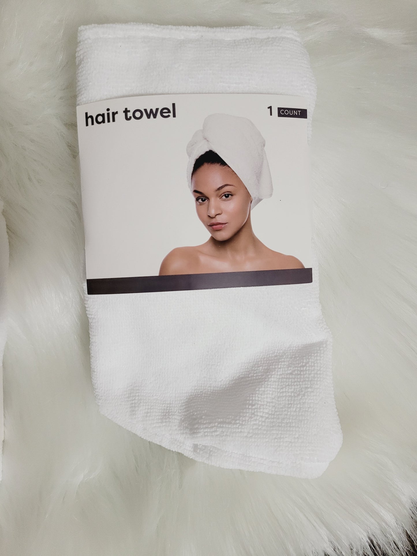 Hair Towels