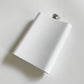 8 oz Blank Sublimation Flask Double walled, stainless steel. - Crooked Letter Sublimation Blanks