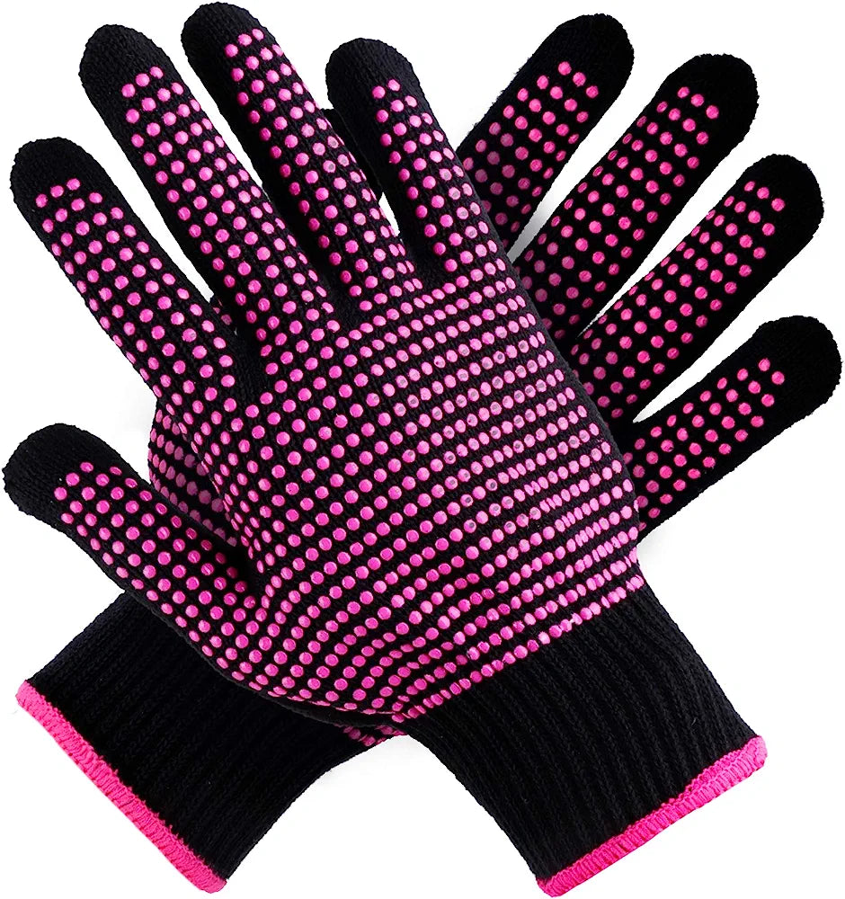 Sublimation Heat Gloves