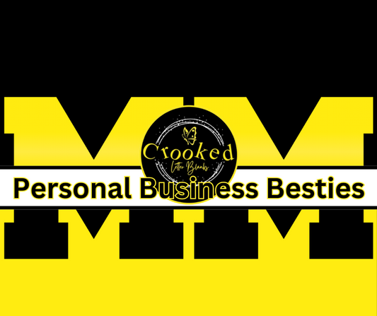 PBB Masterminds (Personal Business Besties)