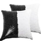 Sequin Sublimation Pillow Covers Blank