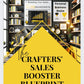 The Crafters' Sales Booster Blueprint E-Booklet (Digital Download)