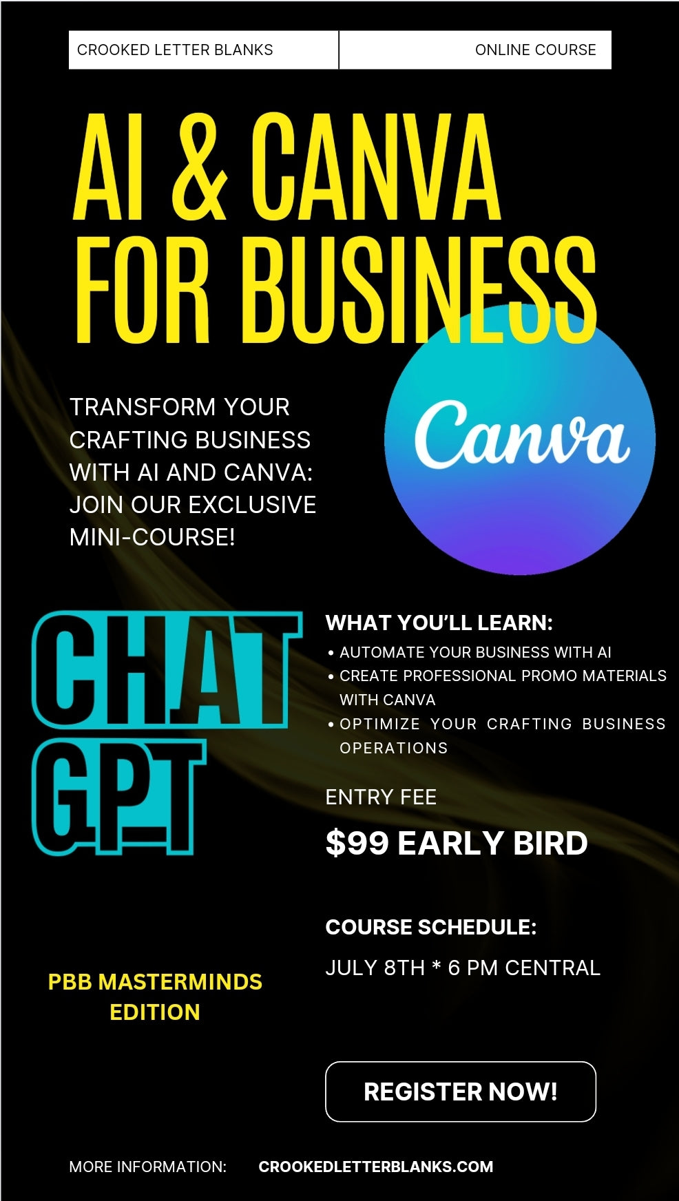 AI and Canva for Business