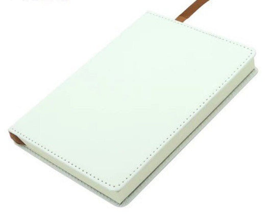 A5 Sublimation Journal - Crooked Letter Sublimation Blanks