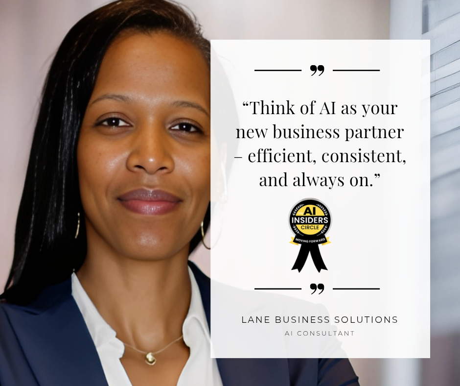 The AI Insiders Circle