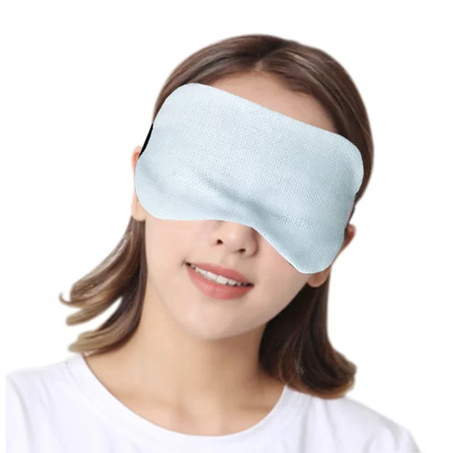 Sublimation Eye Mask