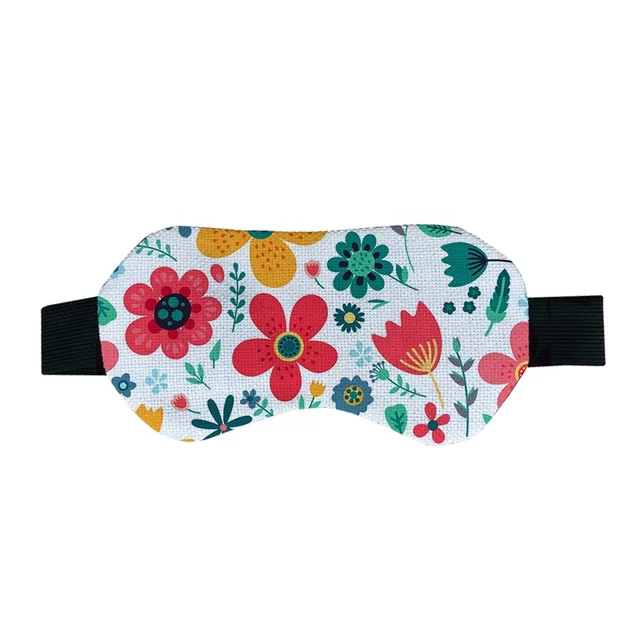 Sublimation Eye Mask