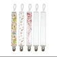 Sublimation Pacifier Clips