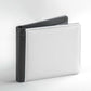 Sublimation Blank Bi Fold Men's Wallet
